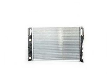 Su Radyatörü  BSG 60-520-036  7G918005BD 6G918005DD 36000797 2115000802 211 500 08 02 2115003202 211 500 32 02 A2115000802 A 211 500 08 02 A2115003202 A 211 500 32 02