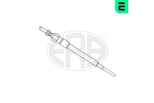 Isıtma Bujisi  ERA 887011