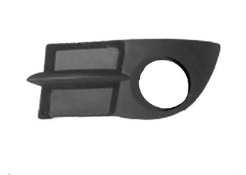 Tampon Panjuru Ön Sol EUROBUMP REN07CL038  7701209678