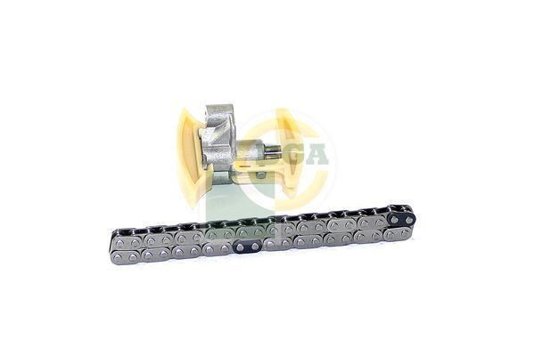 Triger Zincir Seti  Peugeot 3008 (05.2009->)  FASE 11-209-010