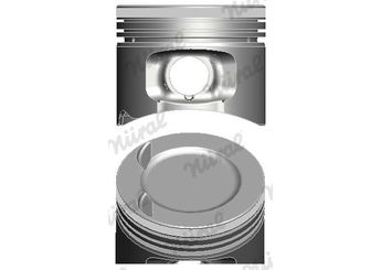 Piston (81.60MM-STD)   KING PISTON 18-3010790  623655 623653 623 653 623 655 90486578 904 865 78 90486580 904 865 80