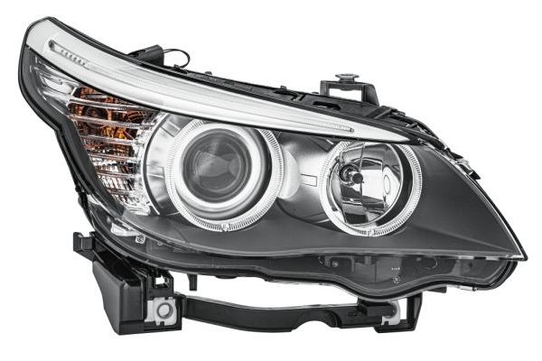 Far Sağ BMW 5 Serisi Sedan (E60)(2003->)  HELLA 1EL 009 449-021