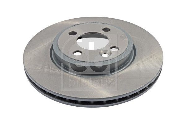 Fren Disk Ayna Ön Sağ ve Sol MINI Clubvan (R55)(2012->2015)  FEBI BILSTEIN 32074