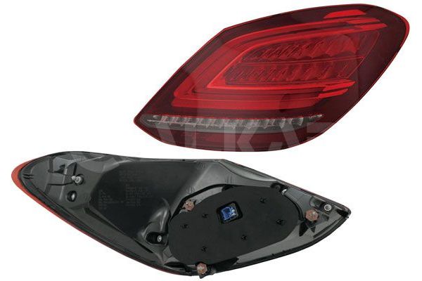 Stop Lambası Sağ ULO 1186012