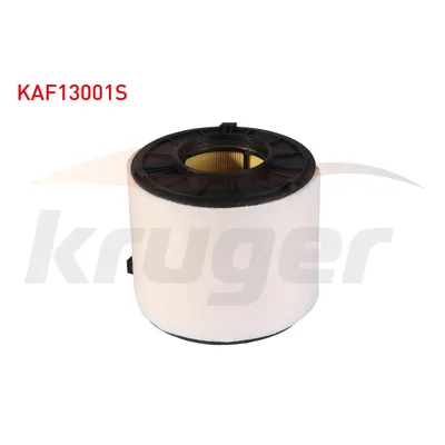 Hava Filtresi  Audi A4 Allroad Quattro (8WJ)(06.2019->)  KRUGER KAF13001S