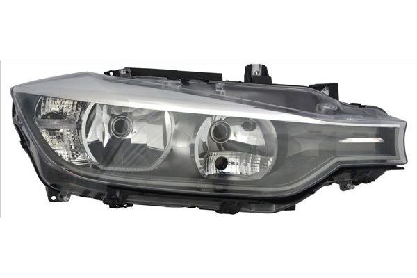 Far Sol BMW 3 Serisi Sedan (F30)(2011->)  TYC 20-12974-05-2