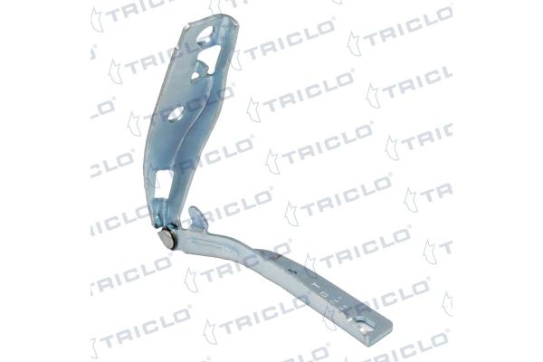 Motor Kaput Menteşesi Sol LUVI 0040.7912.57