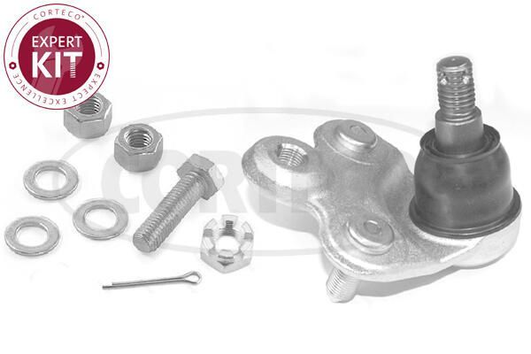 Rotil Alt Sol Honda Civic Sedan (FD)(04.2006->)  SWAPP 20-10077