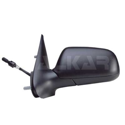 Dikiz Aynası Dış Sol Citroen Xsara Coupe (07.1997->)  VIEWMAX VM146L