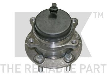 Teker Rulmanı Arka Sağ veya Sol VOE VHB 6948  52750 2B100 52750B9000 52750-B9000