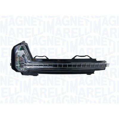 Dikiz Ayna Sinyali Sol Volkswagen Tiguan Allspace (BJ2)(05.2021->)  MAGNETI MARELLI 182206003000