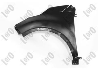 Çamurluk Ön Sol VORTEX V2909906  631019604R