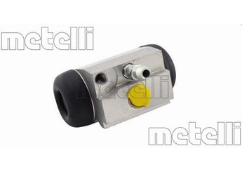 Fren Silindiri Arka Sağ veya Sol METELLI 04-0811  7081423 7081575