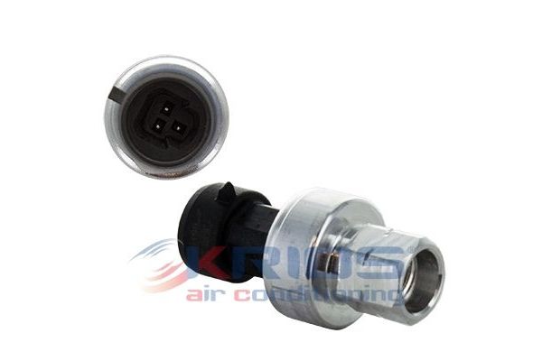 Klima Basınç Müşürü  Opel Signum (07.2005->)  HELLUX PRM400080