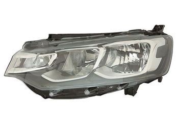 Far Lambası Sol LABO LB11-15010L  9817298480