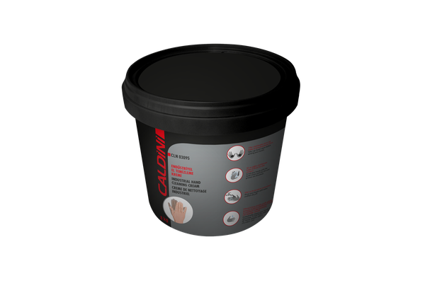 Endüstriyel El Temizleme Kremi (8 LT)  CALDINI 03095