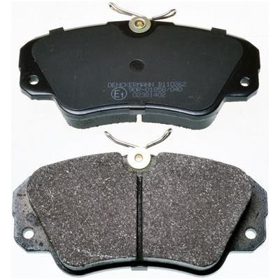 Fren Disk Balata Ön Opel Omega A (1986->)  OPEL ORJINAL 9192124