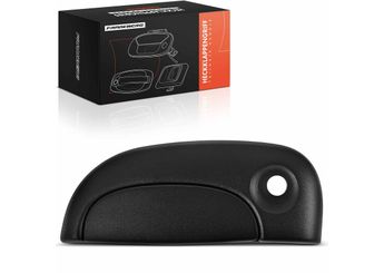 Kapı Kolu Ön Dış Sol HUSHAN 1476-3022  