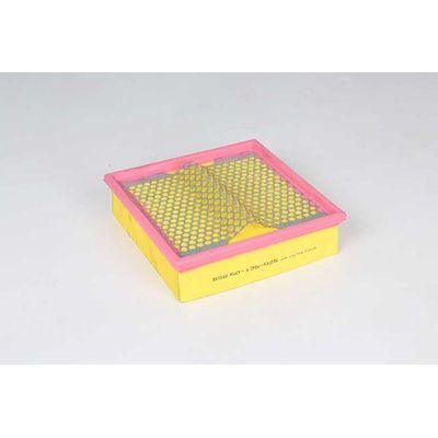 Hava Filtresi  Mercedes 190 Limousine (BM 201)(11.1982->)  BSG 60-135-025