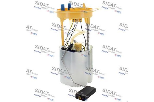 Depo Şamandırası  SIDAT 72232A2