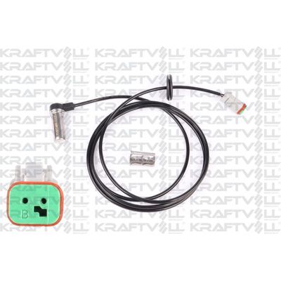 Abs Sensörü Ön veya Arka Sağ veya Sol KRAFTVOLL 05090603