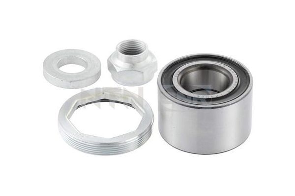 Teker Rulmanı Ön veya Arka Sağ veya Sol GMB GH030050B