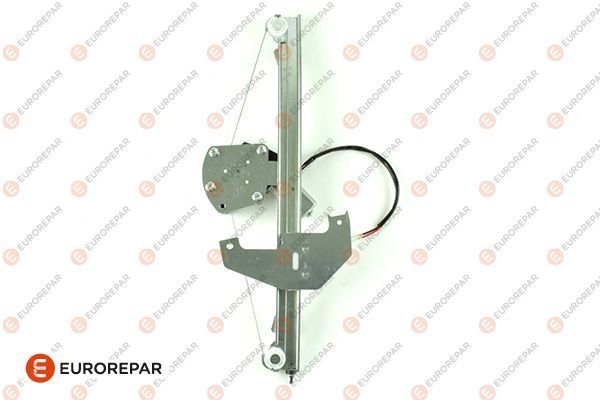 Cam Krikosu Ön Sağ veya Sol Peugeot 107 (05.2005->)  EUROREPAR 1689037780