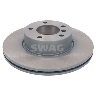 Fren Disk Ayna Ön Sağ ve Sol BMW 3 Serisi Touring (F31)(2012->)  SWAG 20 93 0541