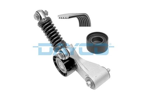 Vantilatör Kayış Seti  DAYCO KPV205