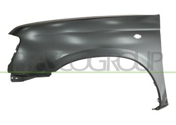 Çamurluk Ön Sol SIMYI 301-2104  631133S200