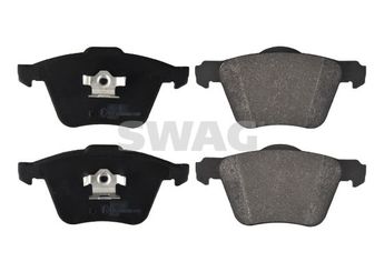 Fren Disk Balata Ön SWAG 55 91 6505  274331 30769125 31262705