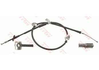 El Fren Teli Arka Sol CAVO 2702 683  597602E500