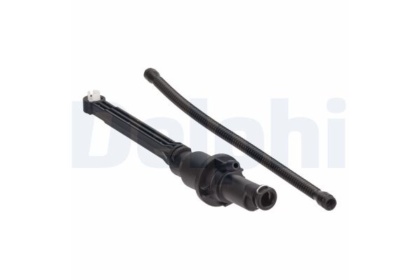 Debriyaj Merkezi Üst Citroen C3 (09.2009->)  DELPHI LM80699