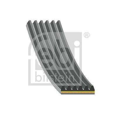 Vantilatör Kayışı  Honda HR-V (RU)(08.2015->)  FEBI BILSTEIN 181283