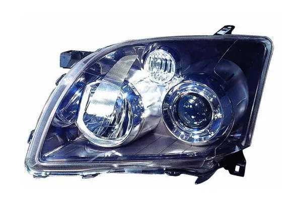 Far Sol Toyota Avensis (T25)(2003->)  DEPO 212-11L1L-LDEM7