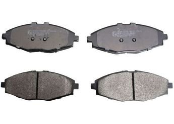 Fren Disk Balata Ön OPEL ORJINAL 96316582  96316582 PS4510017 S4510004 S4510017 96273708 96281945 96288629 96446176 96446175 A1010361100 A1010361101 CV60601502 S113501080 96 288 629 96 316 582 96426043 96 446 176