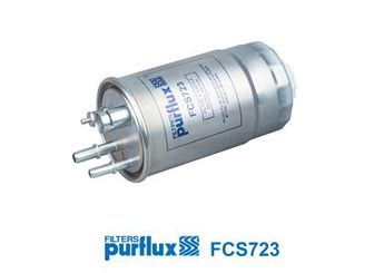 Yakıt Filtresi  PURFLUX FCS723  77363804 1542785 1578143 XD9298E 55702102 1596790 9S519155BB GGF034 FG2067