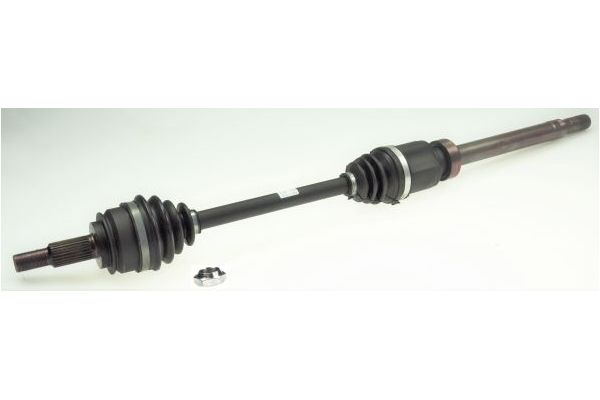 Aks Komple Ön Sağ GKN 306248