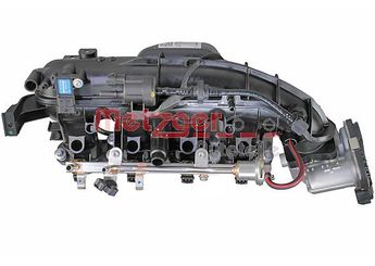 Manifold  OPEL ORJINAL 25197573  