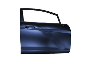 Kapı Ön Sağ EUROBUMP FOR08FI022  PC1BBA20124SA