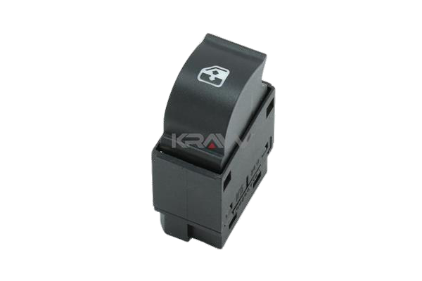 Cam Açma Düğmesi Ön Sol MAXTEL 18229734