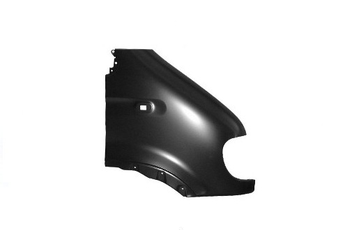 Çamurluk Ön Sağ EUROBUMP REN08MA001  7750350505 4501756 9162056