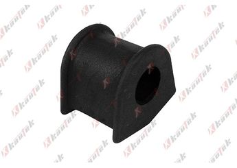 Viraj Demir Lastiği Ön KAUTEK TO-BS018  4881512280 4881502040 48815-02040 48815-12280