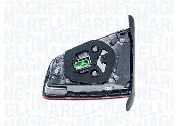 Stop Lambası İç Sağ GVA 9107564  3G5945308 3G5 945 308 3G5945308D 3G5945308J