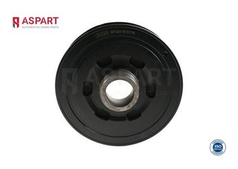 Krank Kasnak  ASPART 8CBP1064  25182193 4802589 48 02 589