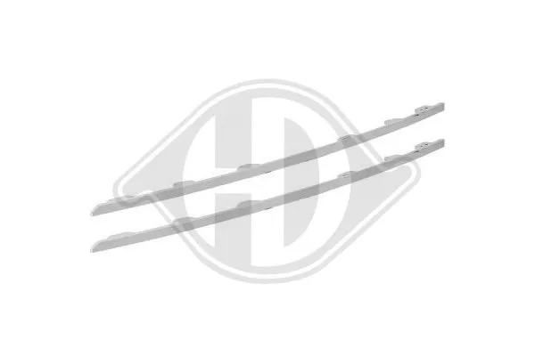 Panjur Çıtası Ön VITESSE 281