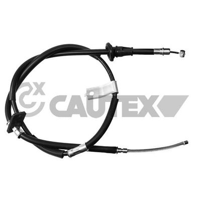 El Fren Teli Arka Sol PARTS-MALL PTA-096