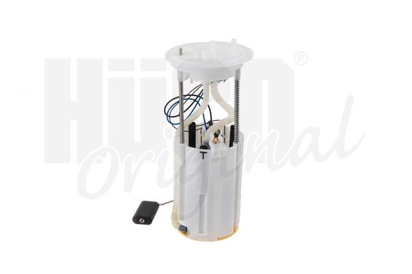 Depo Şamandırası  Iveco Daily Kargo Aracı  (Sommer)(2014->)  IVECO ORJINAL 69503677