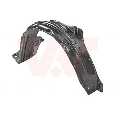 Çamurluk Davlumbazı Ön Sağ MADE IN TAIWAN 398-2111