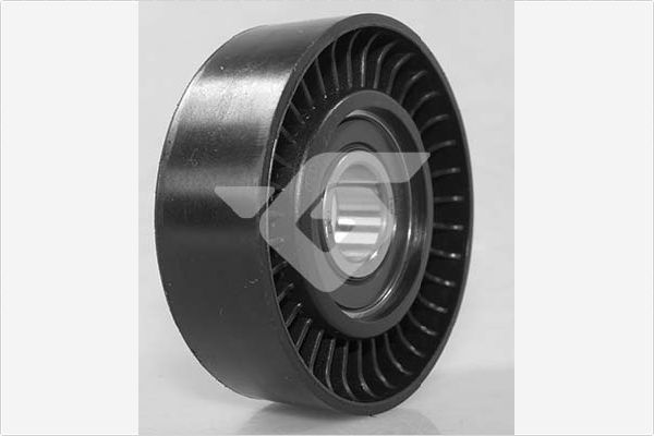 Vantilatör Kayış Gergi Rulmanı  Mercedes A -Serisi (BM 169)(06.2004->)  HUTCHINSON T0598